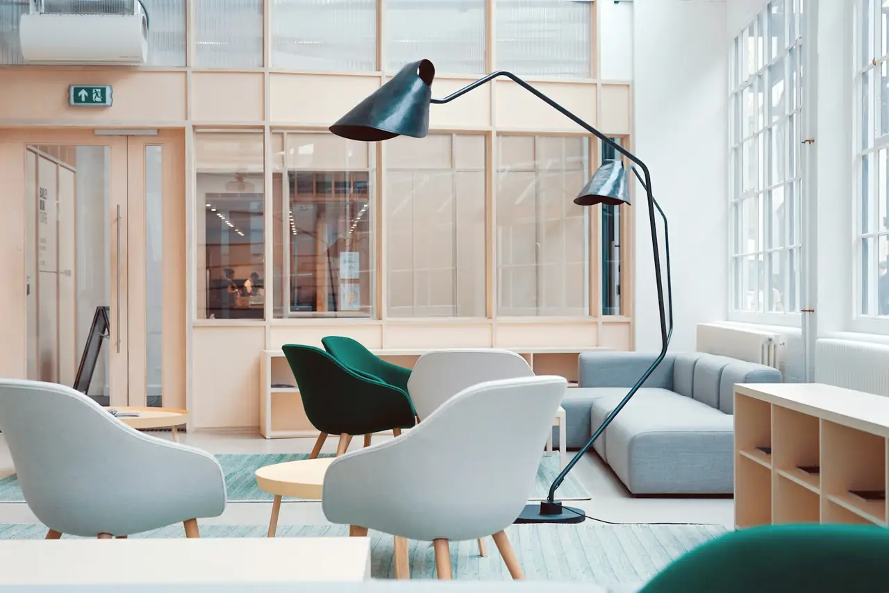 Nettoyage de fin de chantier — VBATI Neuchâtel